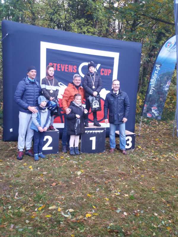 Stevens Cyclocross Cup