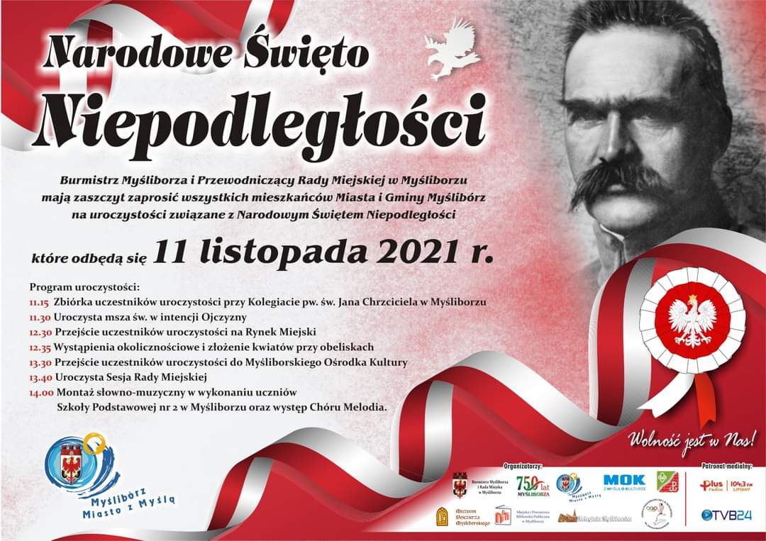 Narodowe Święto Niepodległości