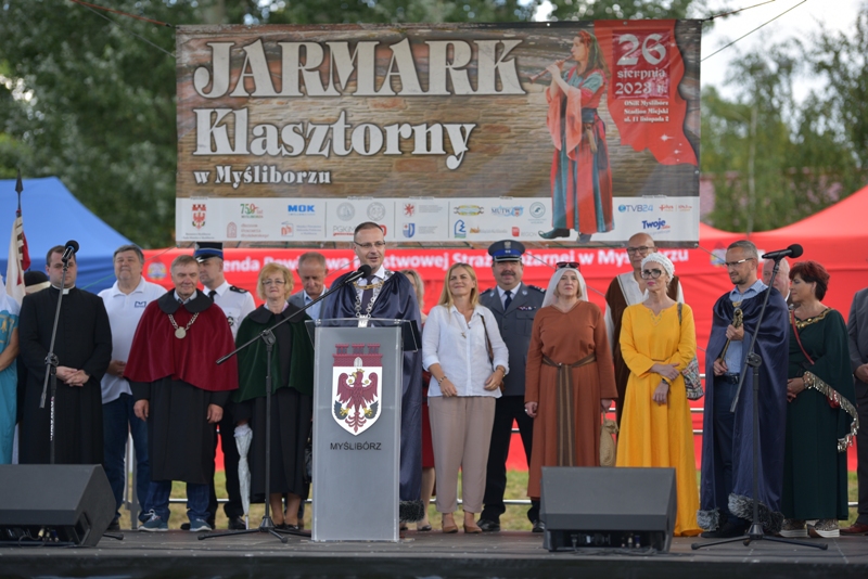Jarmark Klasztorny