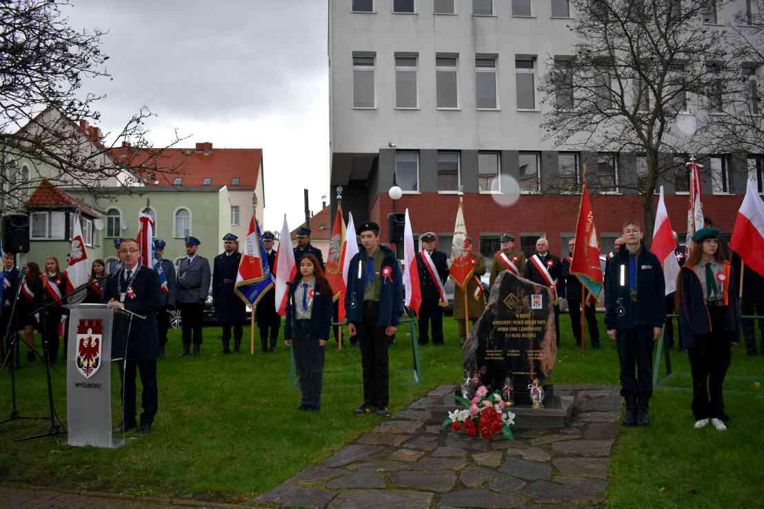 Narodowe Święto Niepodległości 