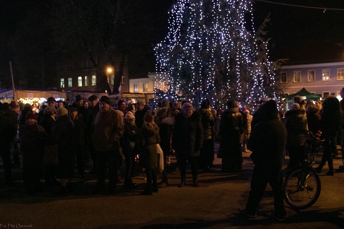 Jarmark Bożonarodzeniowy 2018