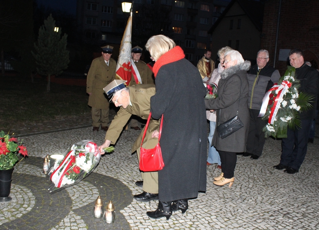 Obchody Narodowego Dnia Pamięci Żołnierzy Wyklętych