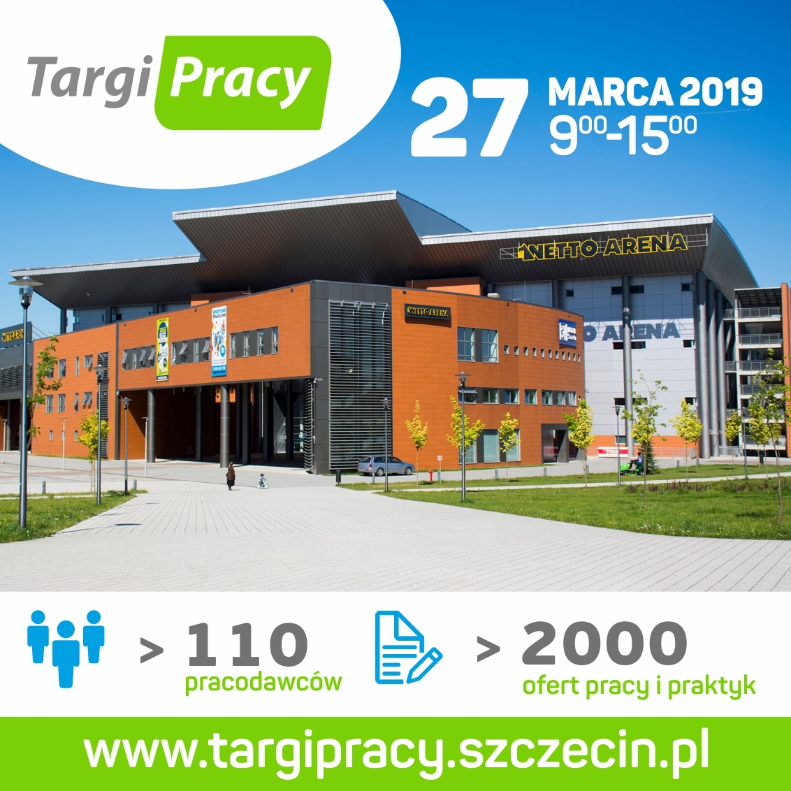 Targi pracy