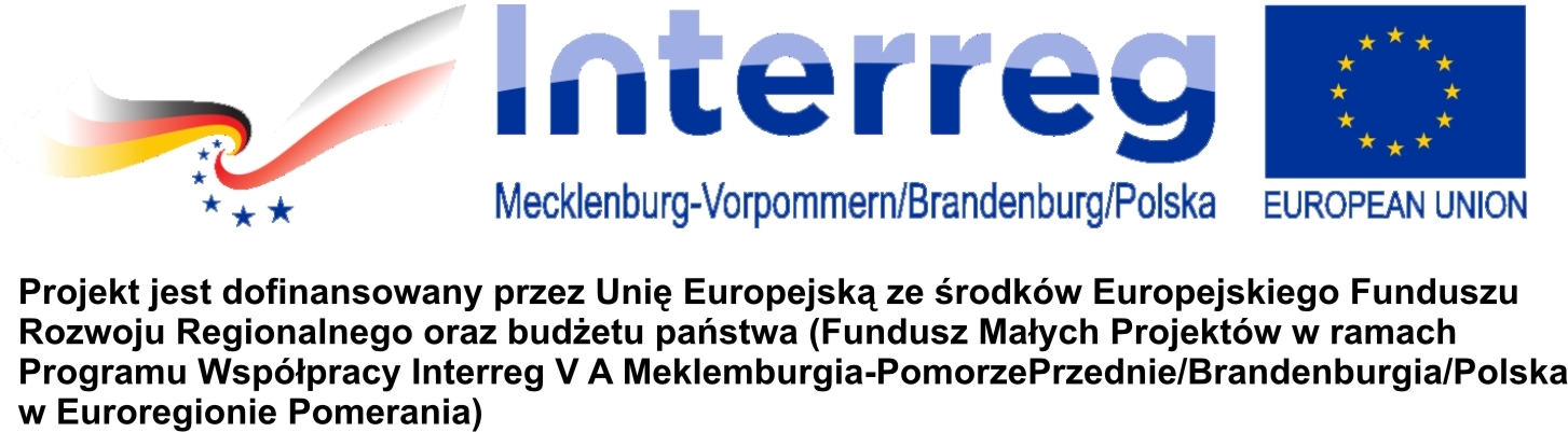 Logo Interreg