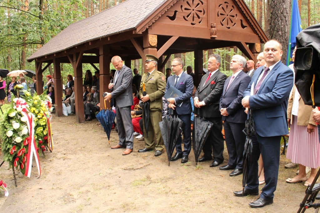 86. rocznica lotu przez Atlantyk lotników litewskich