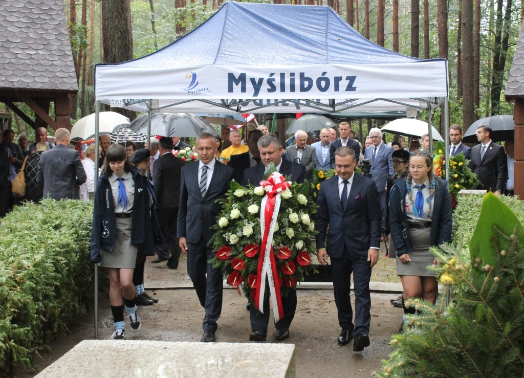 86. rocznica lotu przez Atlantyk lotników litewskich