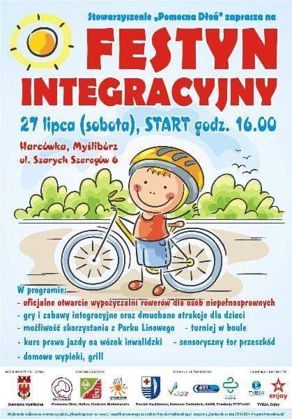 Festyn Integracyjny