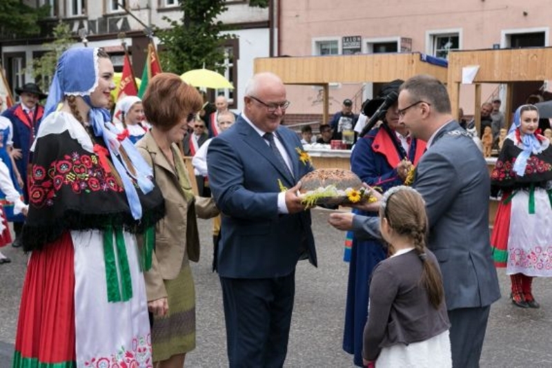 Dożynki Gminne 2019