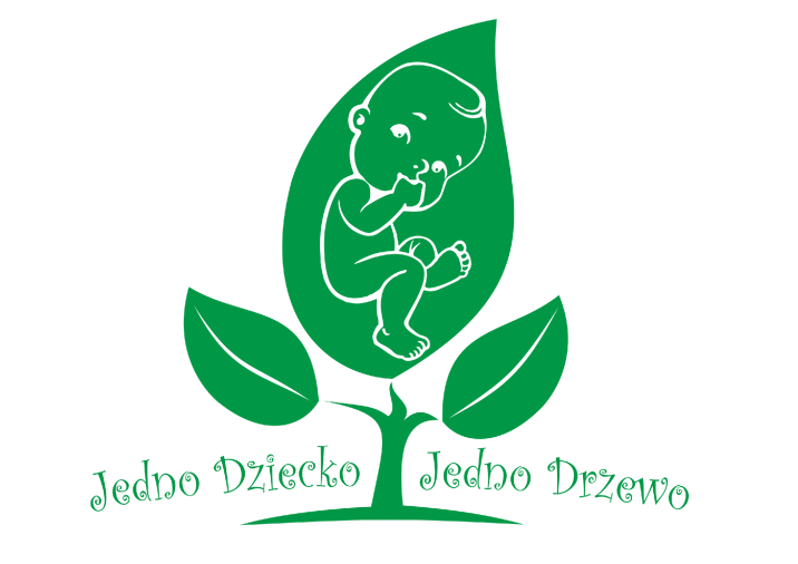 Jedno dziecko - jedno drzewo