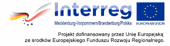 Logo Interreg