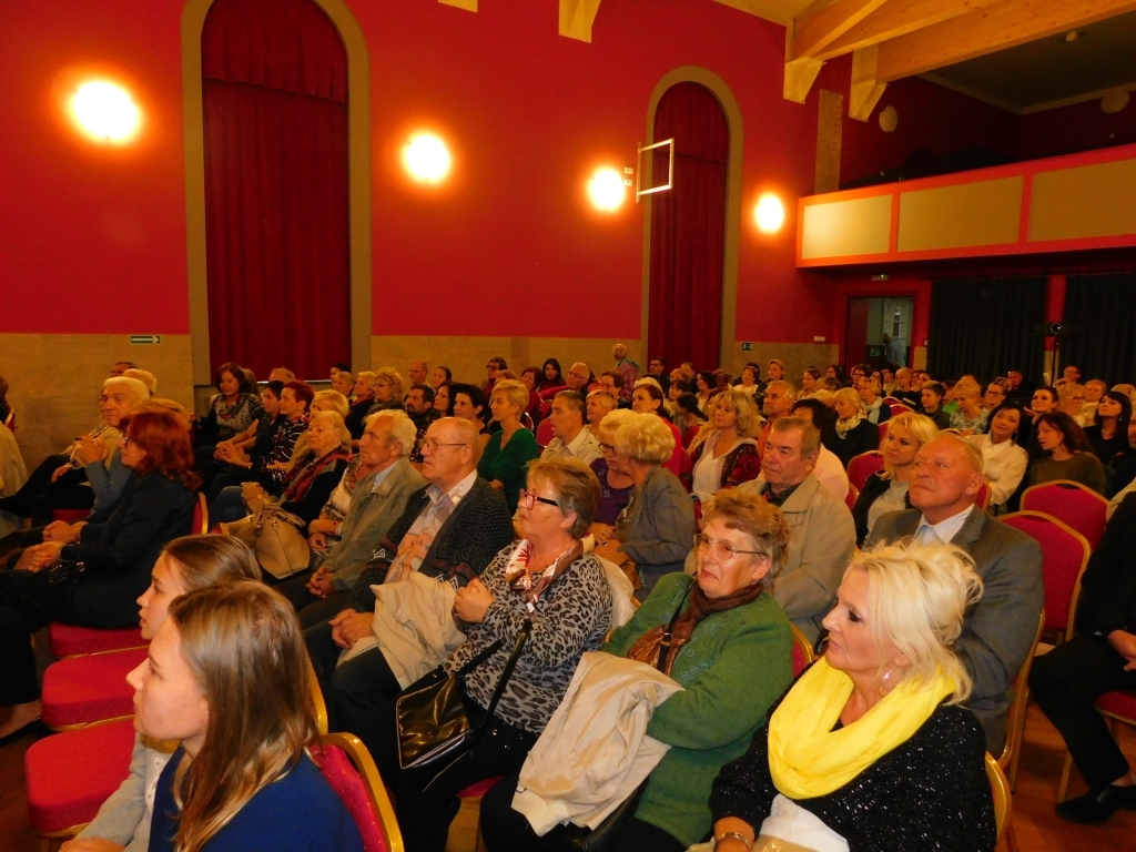 Inauguracja sezonu kulturalnego