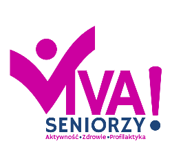 Viva Seniorzy - logo