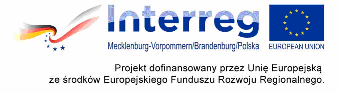 Logo Interreg