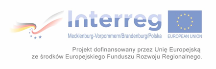 Logo Interreg