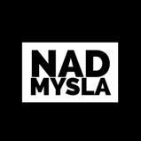 Stowarzyszenie "Nad Myślą" - logo